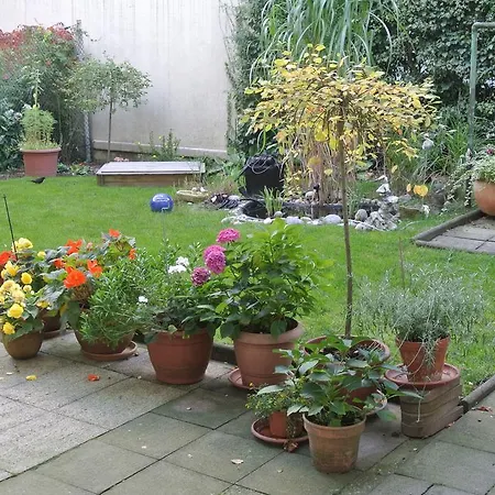Apartmondo Ferienwohnungen Remscheid Camera foto