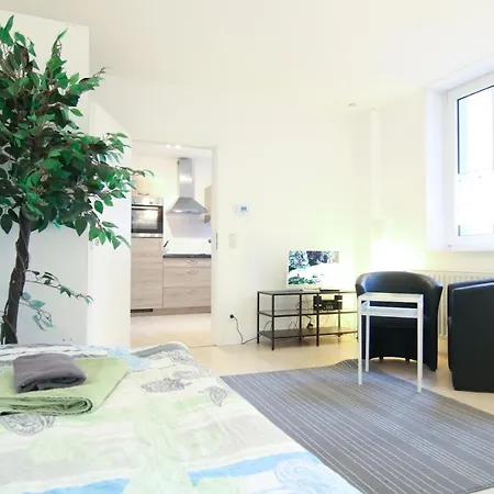 Apartmondo Ferienwohnungen Remscheid Esterno foto