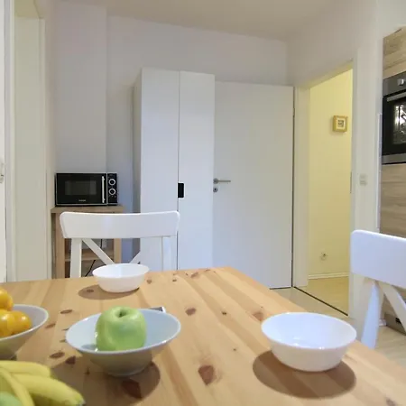 Apartmondo Ferienwohnungen Remscheid Esterno foto
