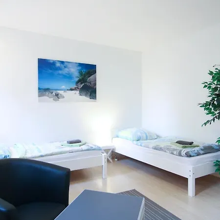 Apartmondo Ferienwohnungen Remscheid Esterno foto