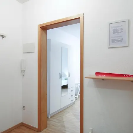 Apartmondo Ferienwohnungen Remscheid Esterno foto