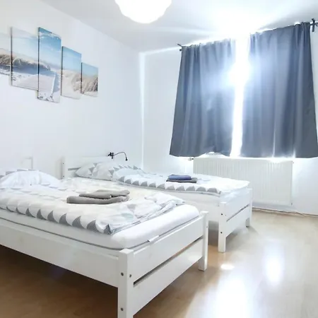 Apartmondo Ferienwohnungen Remscheid Esterno foto