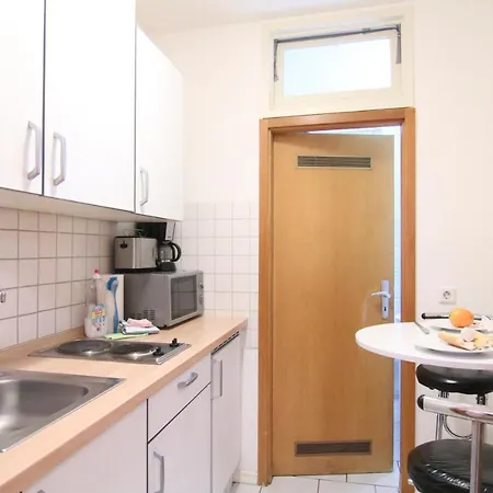 Apartmondo Ferienwohnungen Remscheid Esterno foto