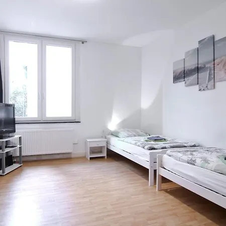 Apartmondo Ferienwohnungen Remscheid Esterno foto