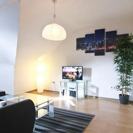 Apartmondo Ferienwohnungen Remscheid Esterno foto