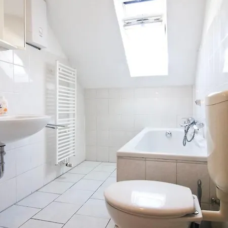 Apartmondo Ferienwohnungen Remscheid Esterno foto