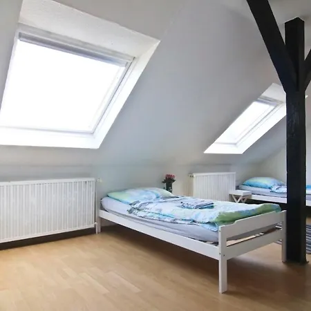 Apartmondo Ferienwohnungen Remscheid Esterno foto