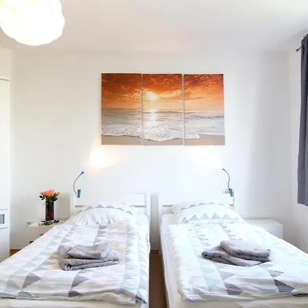 Apartmondo Ferienwohnungen Remscheid Esterno foto