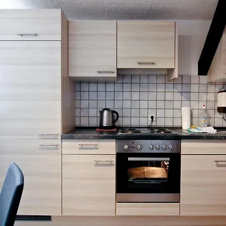 Apartmondo Ferienwohnungen Remscheid Esterno foto