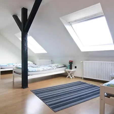 Apartmondo Ferienwohnungen Remscheid Esterno foto