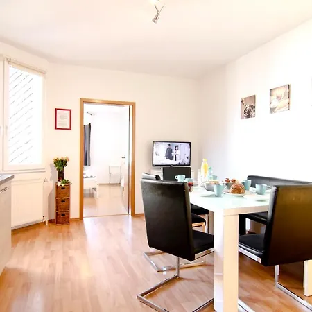 Apartmondo Ferienwohnungen Remscheid Esterno foto