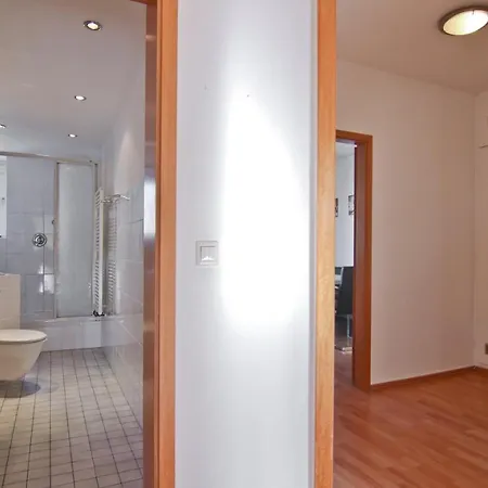 Apartmondo Ferienwohnungen Remscheid Esterno foto