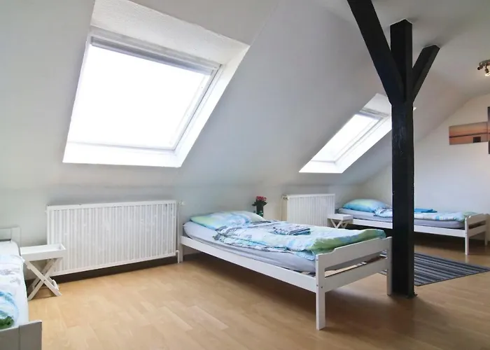 Apartmondo Ferienwohnungen