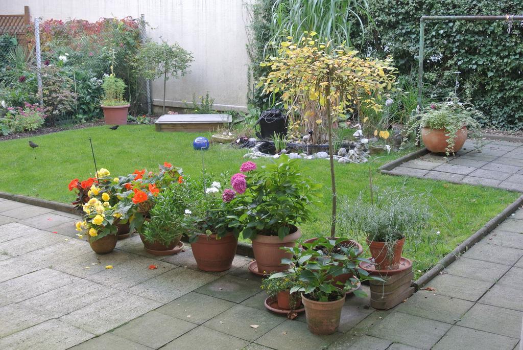 Apartmondo Apartment Remscheid