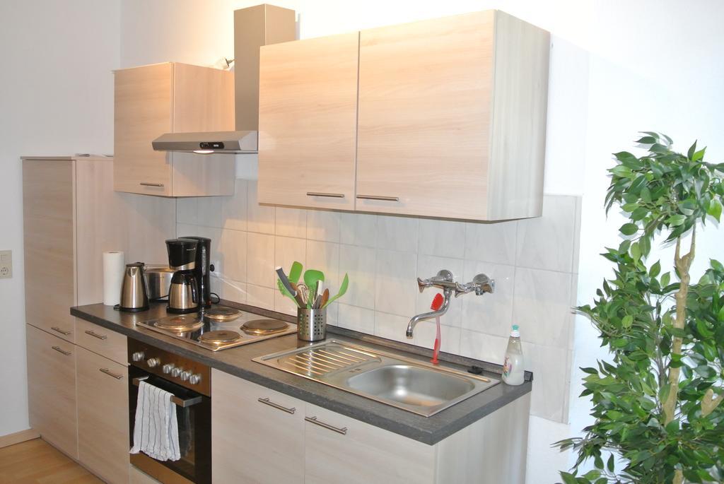 Apartmondo * Remscheid