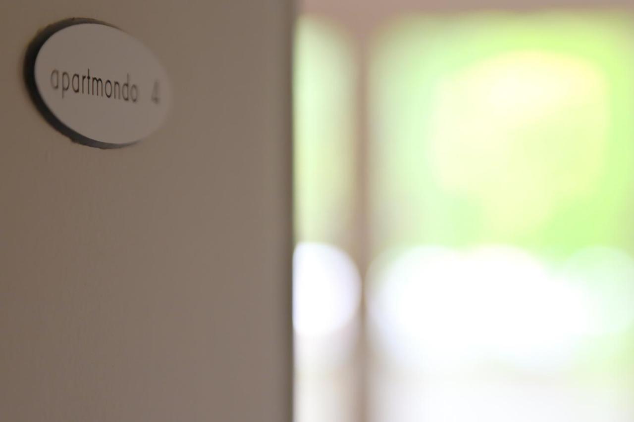 Apartmondo Apartment
