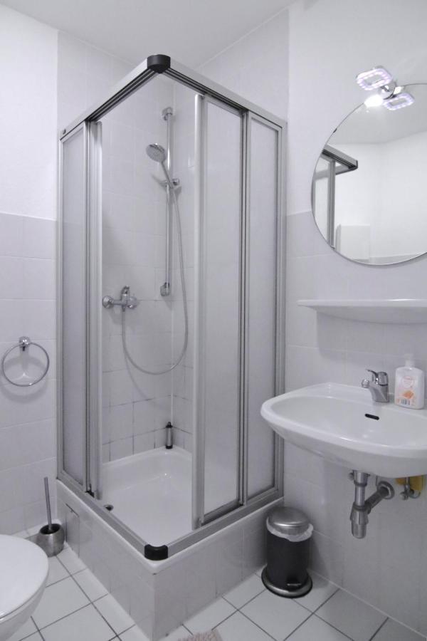 Apartmondo *