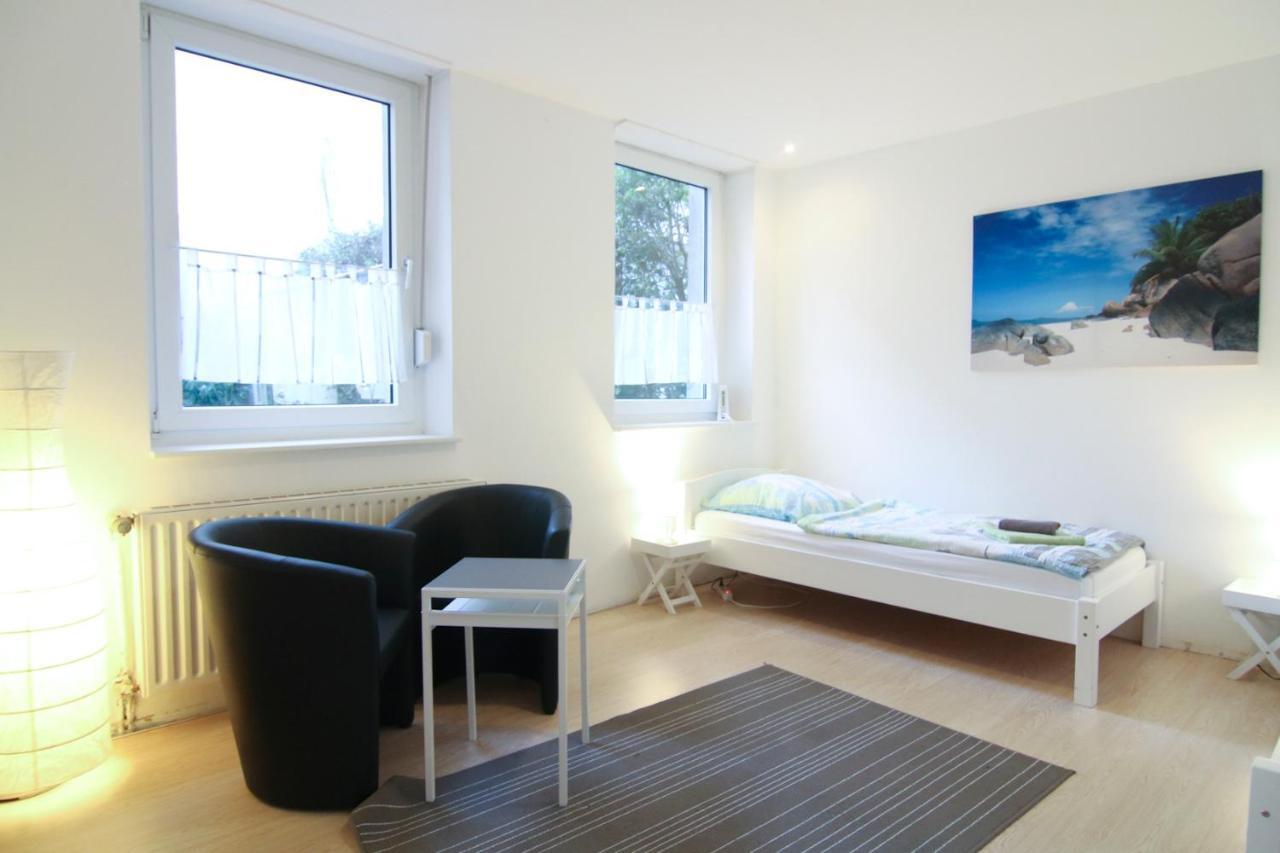 Apartment Apartmondo