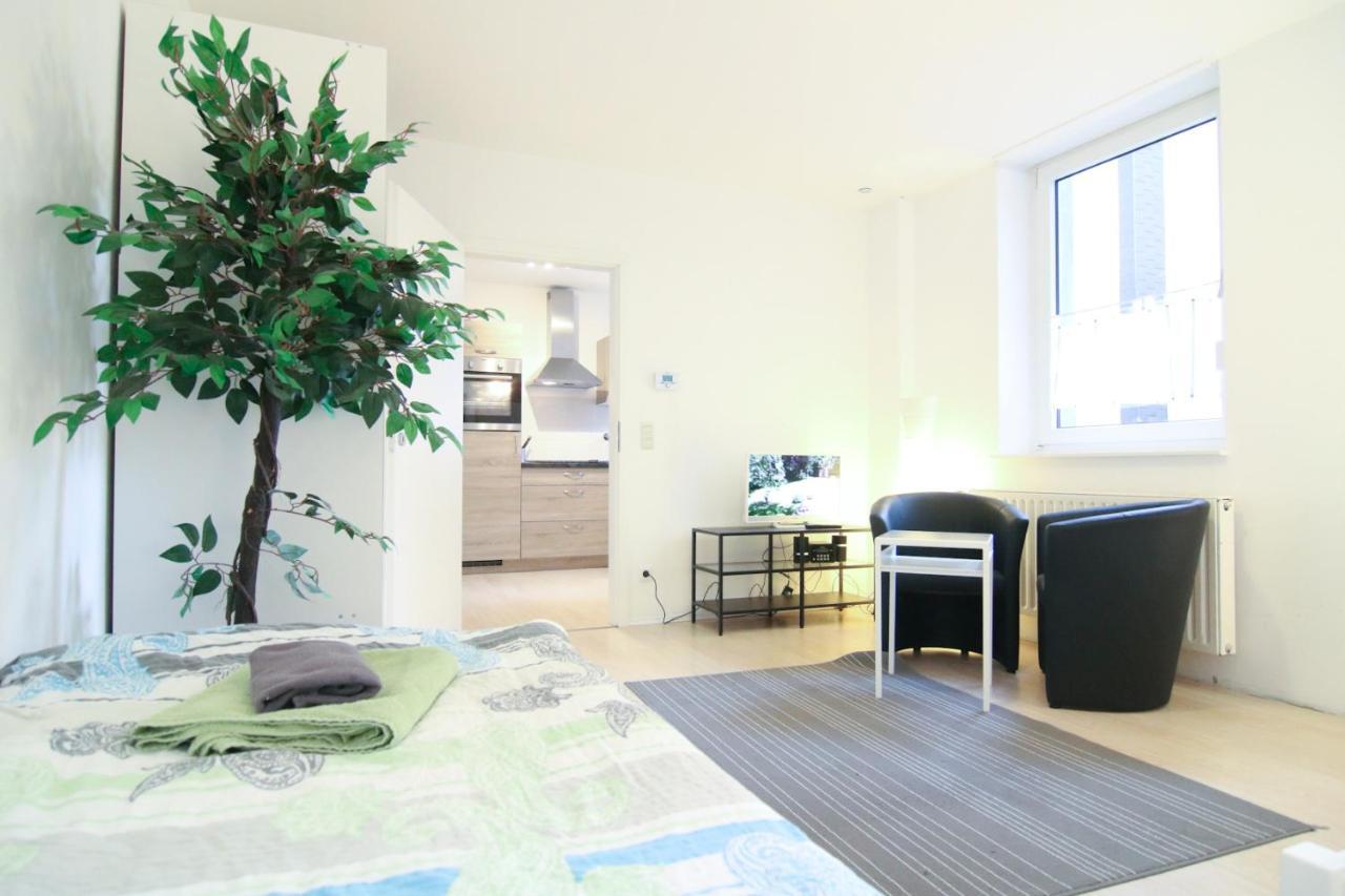 Apartmondo Apartment