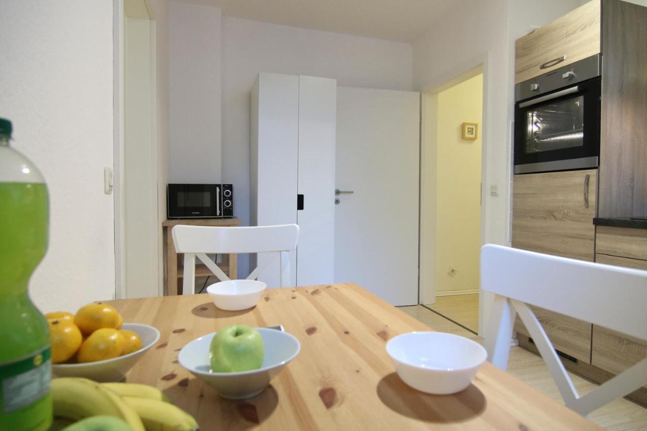 Apartment Apartmondo Remscheid