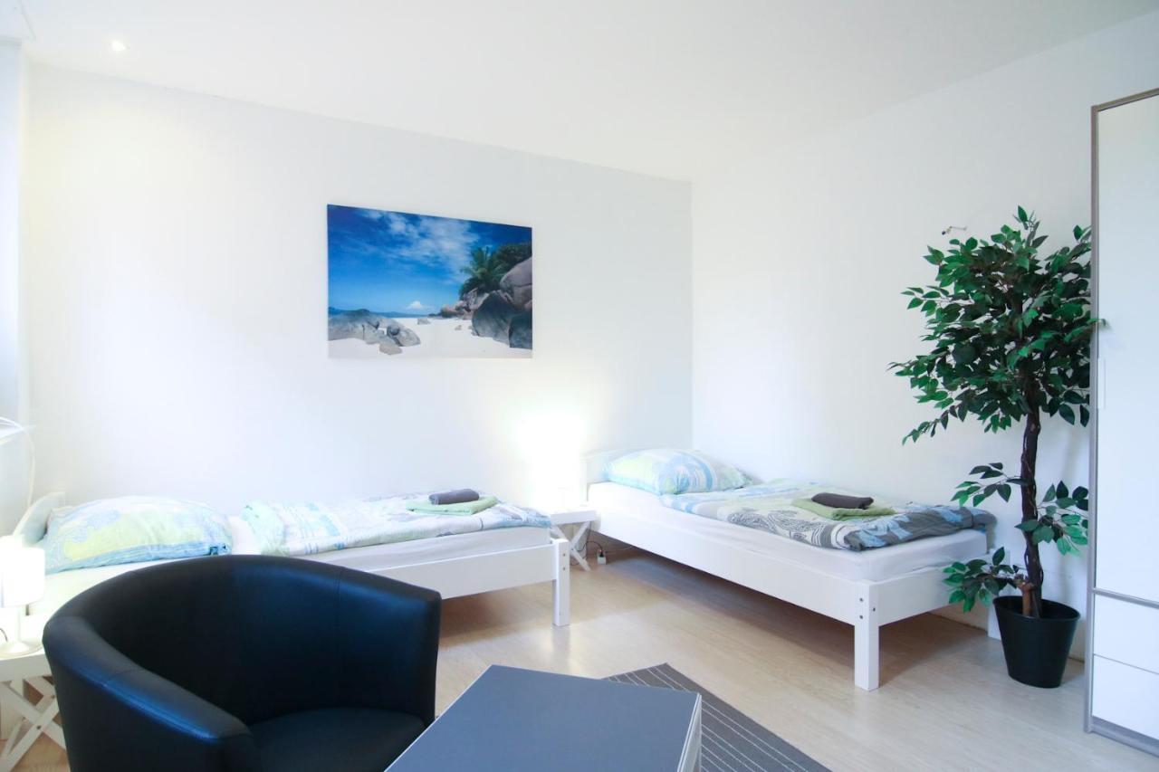 Apartmondo Apartment