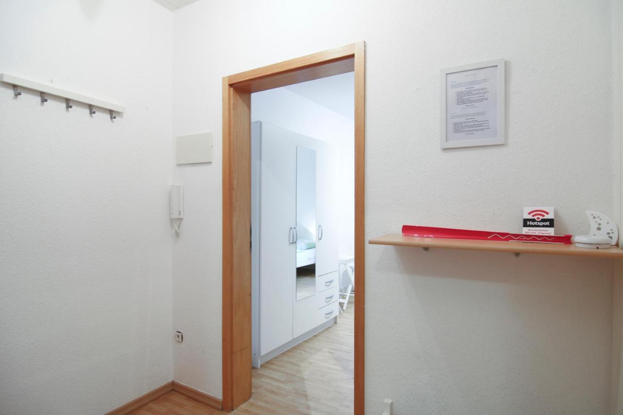 Apartmondo