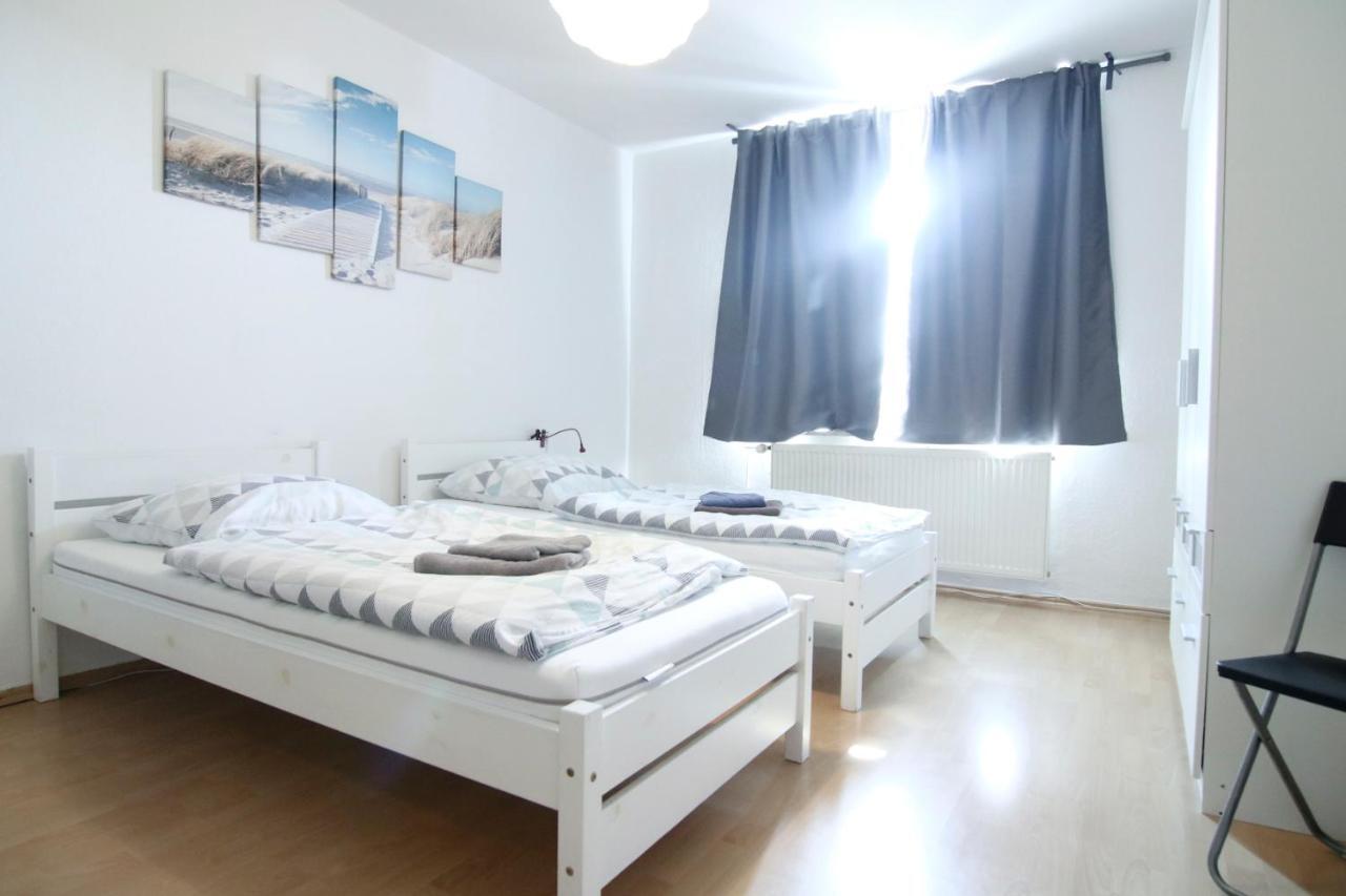 Apartmondo Apartment *