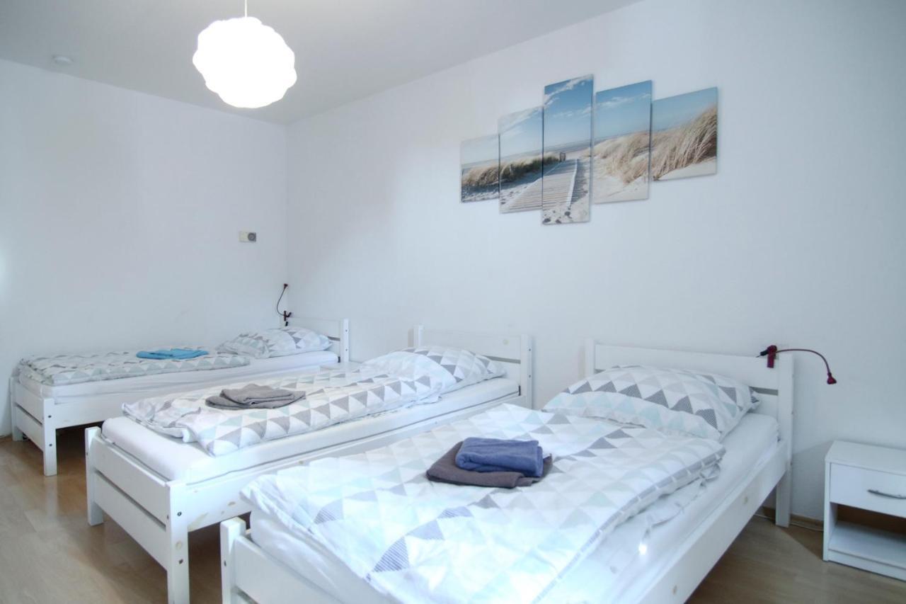 Apartmondo Remscheid