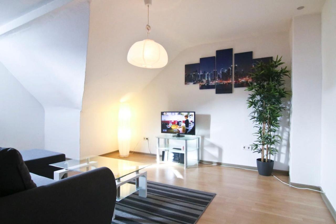 Apartment Apartmondo *