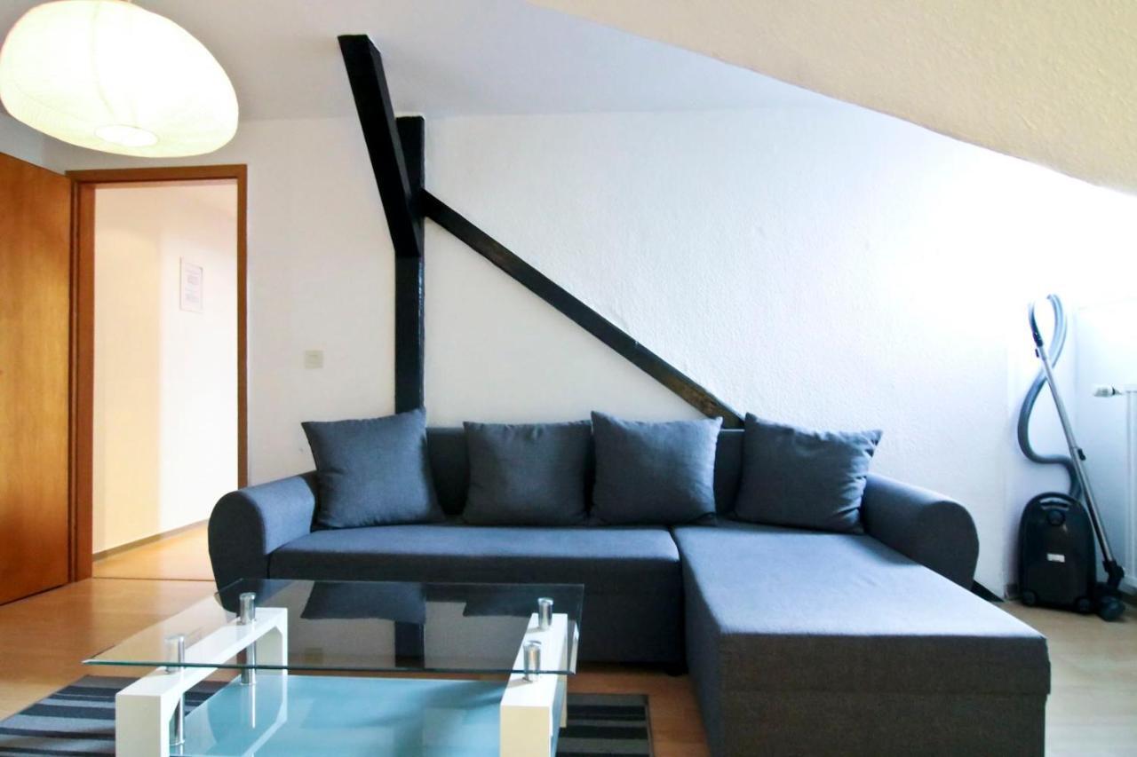 Apartmondo Apartment
