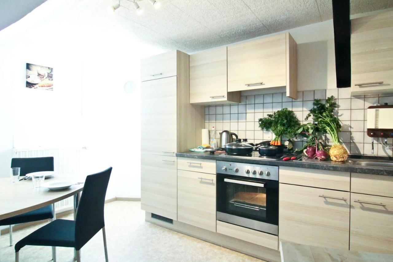 Apartmondo Apartment Remscheid