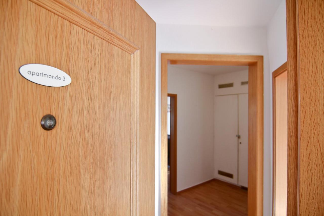 Apartmondo *