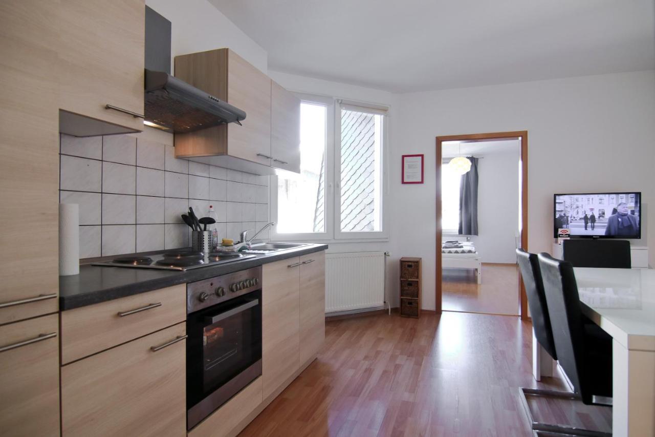 Apartmondo Remscheid