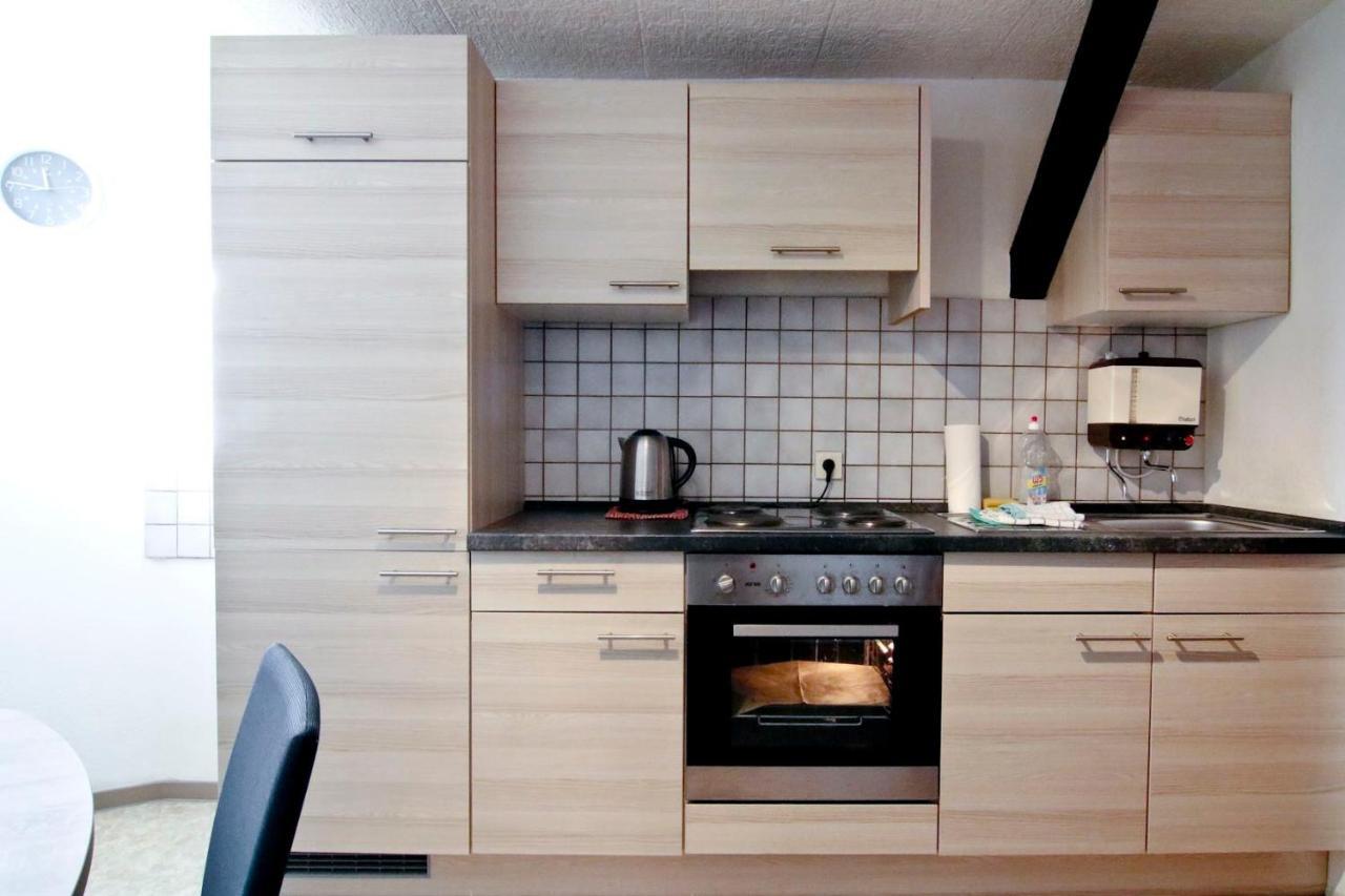 Apartmondo *