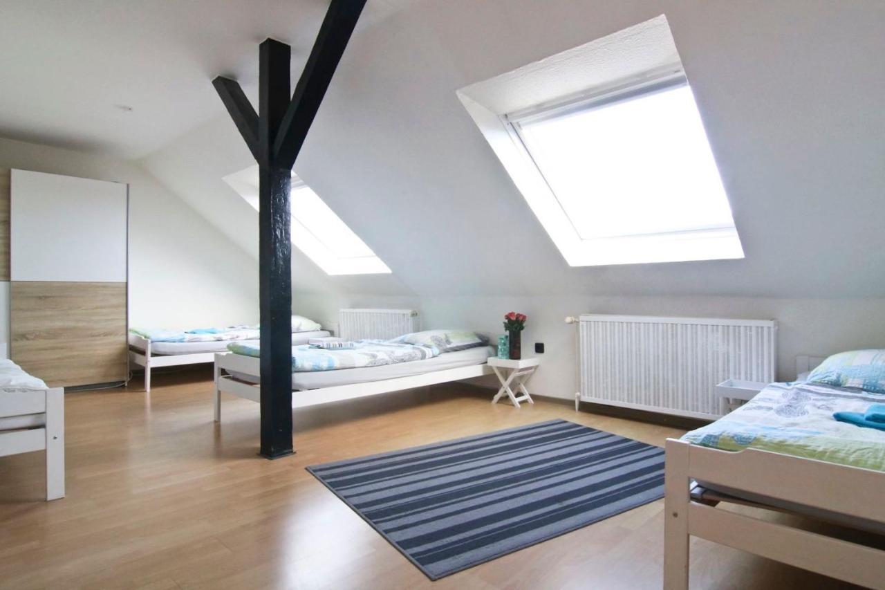 Apartmondo * Remscheid