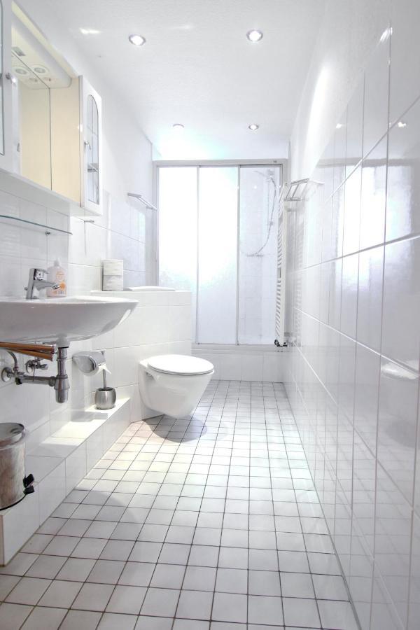 Apartmondo Apartment Remscheid