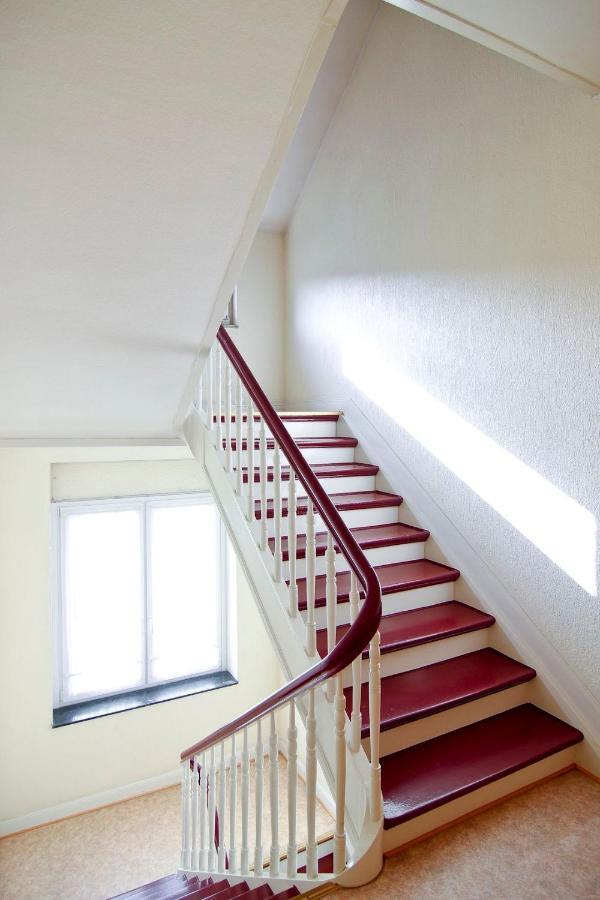Apartmondo Apartment Remscheid