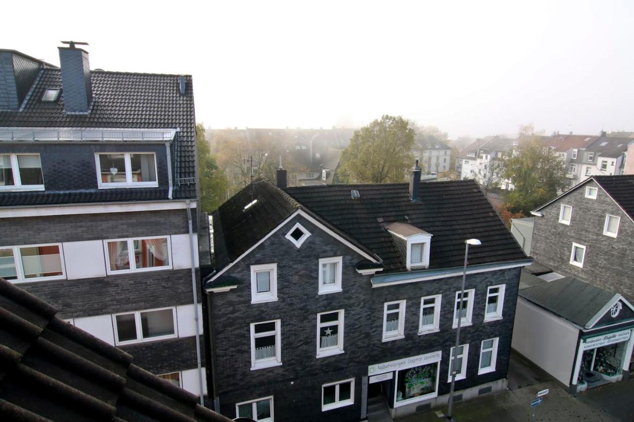 Apartmondo