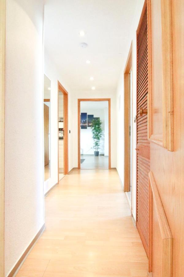 Apartment Apartmondo