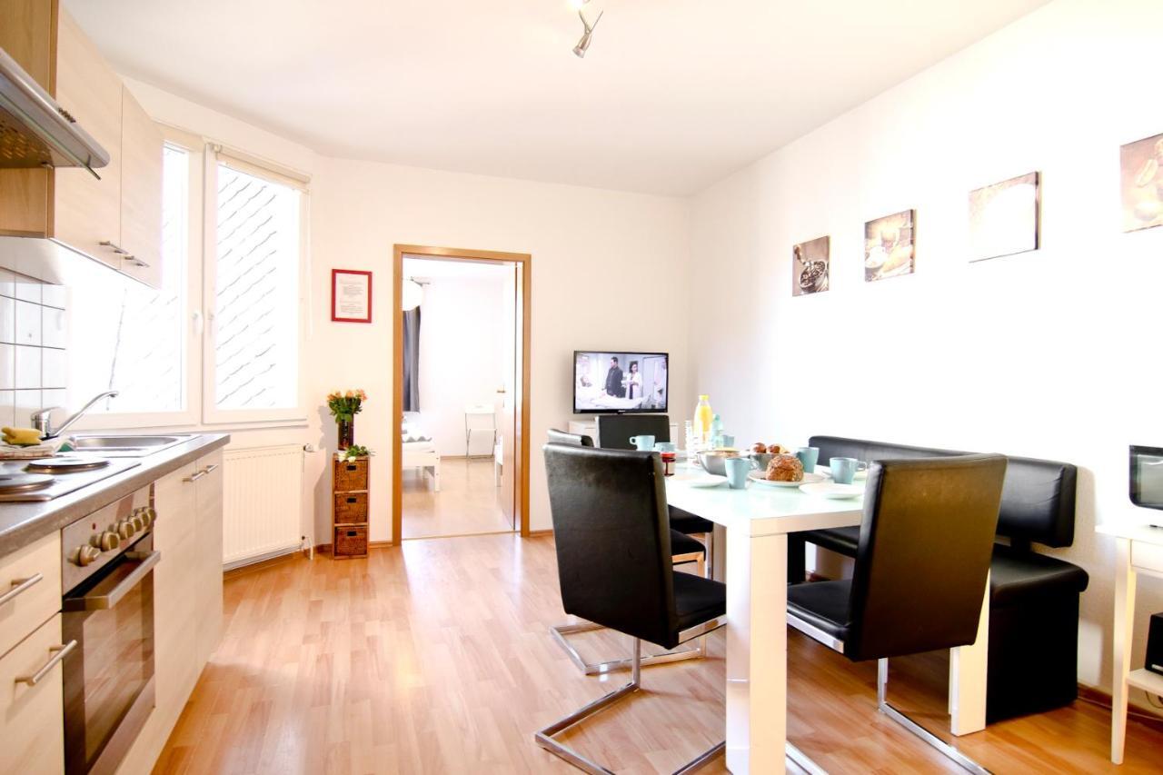 Apartmondo Apartment *